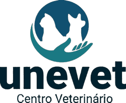 Logo Unevet Centro Veterinário