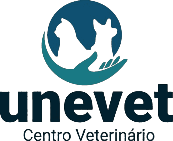 Logo Unevet Centro Veterinário