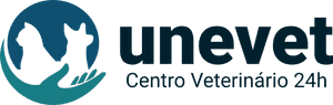 Logo Unevet Centro Veterinário